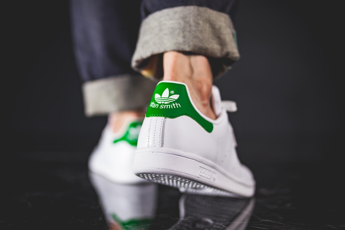 adidas Originals STAN SMITH M20324 AFEW STORE